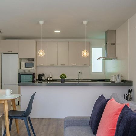 Modern, Stylish & Comfortable Apartment Valencia Eksteriør bilde