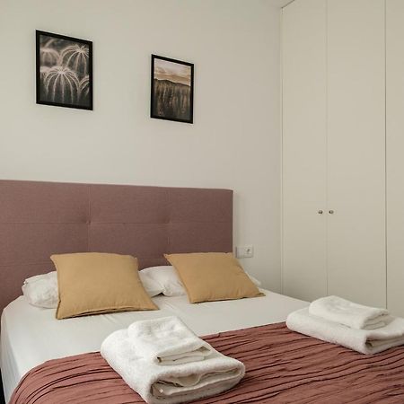 Modern, Stylish & Comfortable Apartment Valencia Eksteriør bilde