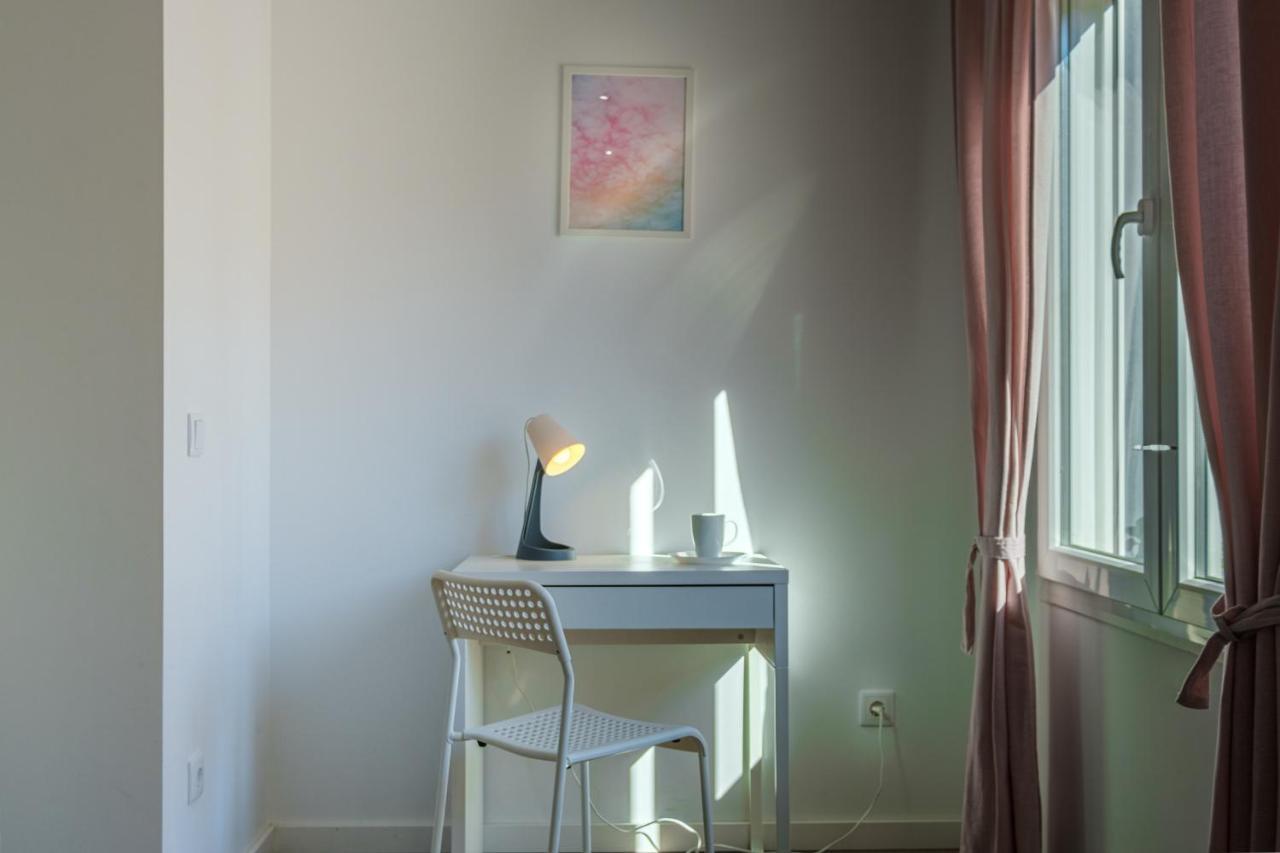 Modern, Stylish & Comfortable Apartment Valencia Eksteriør bilde