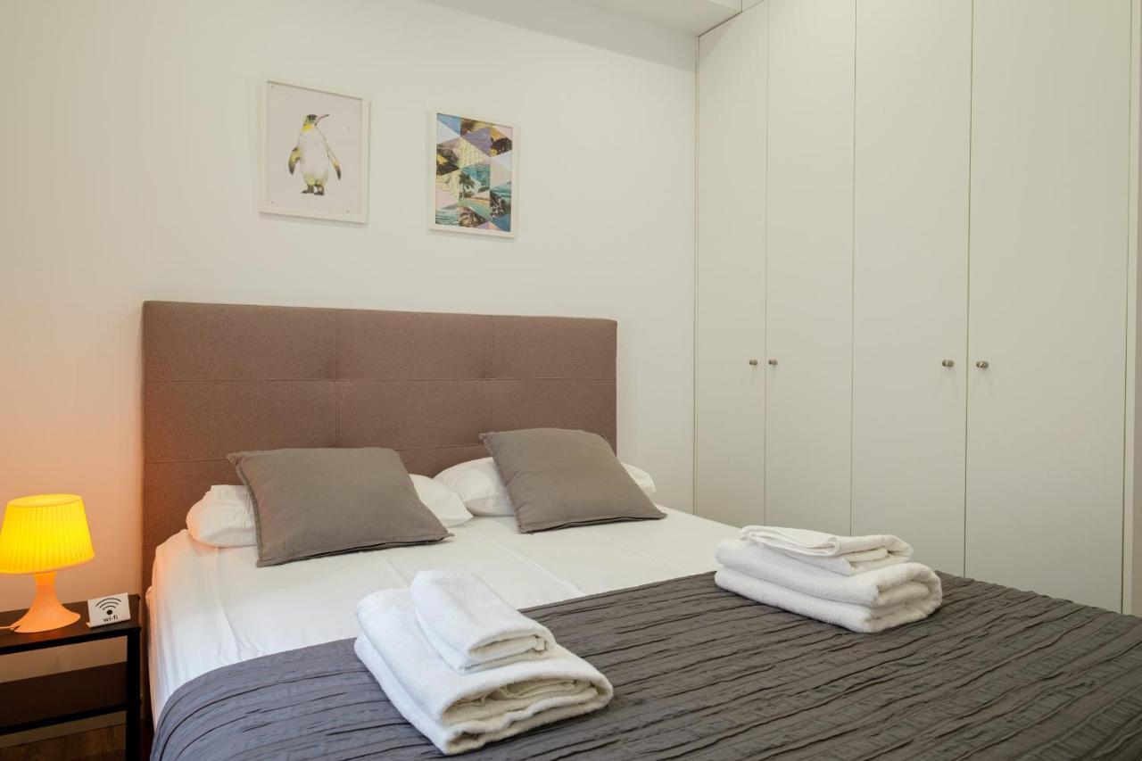 Modern, Stylish & Comfortable Apartment Valencia Eksteriør bilde